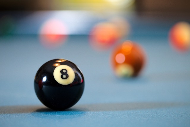 Mosconi Cup 2026
